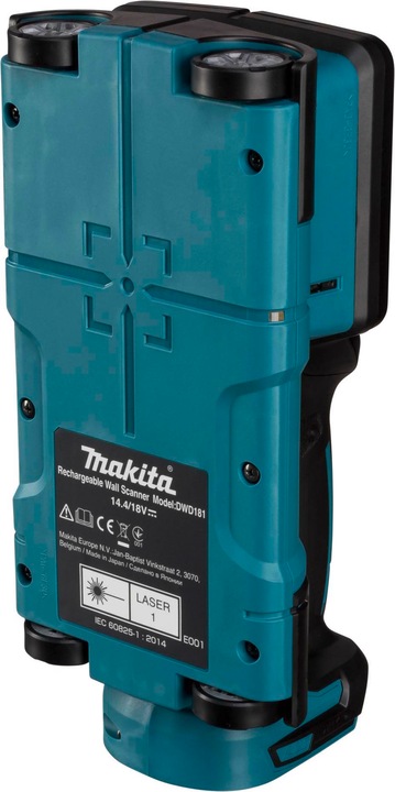 Makita DWD181ZJ