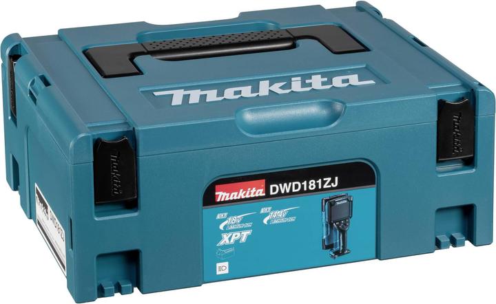 Actual product image Makita DWD181ZJ