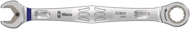 Wera 6000 Joker 7/16" SB (11 mm)