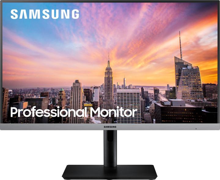 Produktbild Samsung S24R652FDU (1920 x 1080 Pixel, 23.80")