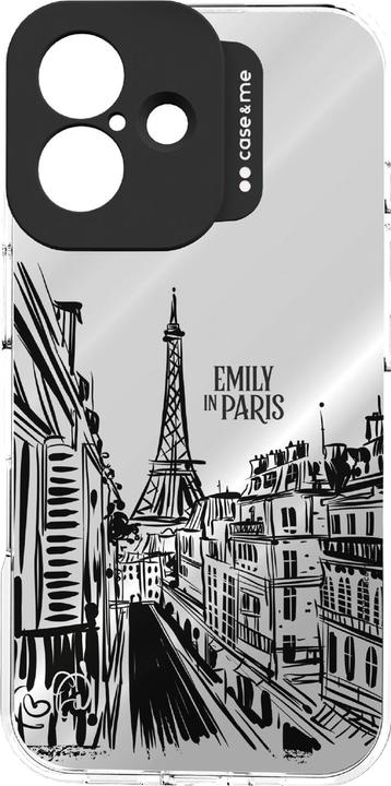 Produktbild Caseme Schutzhülle (Apple iPhone 16)