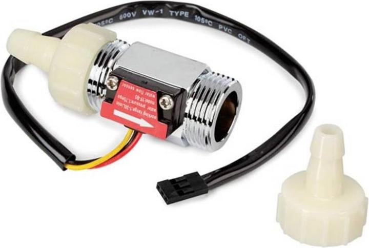 Produktbild Whadda Wasserflusssensor