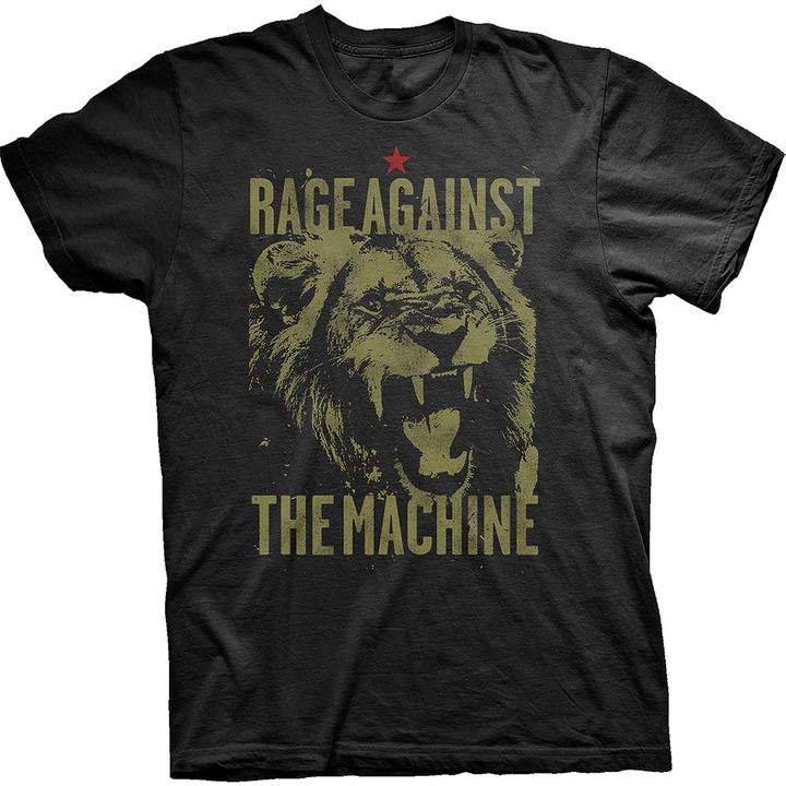 Immagine prodotto Rage Against the Machine Pride (XXL)