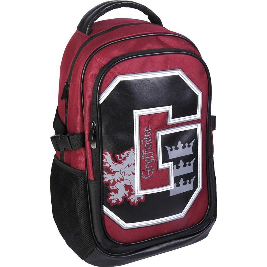 Cerda, Rucksack