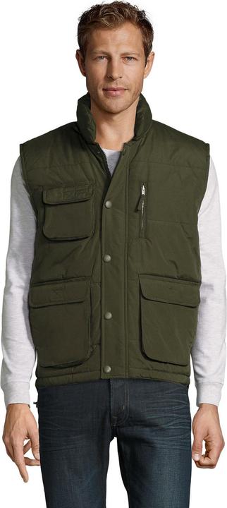 Produktbild Sols Viper Weste (XXL)