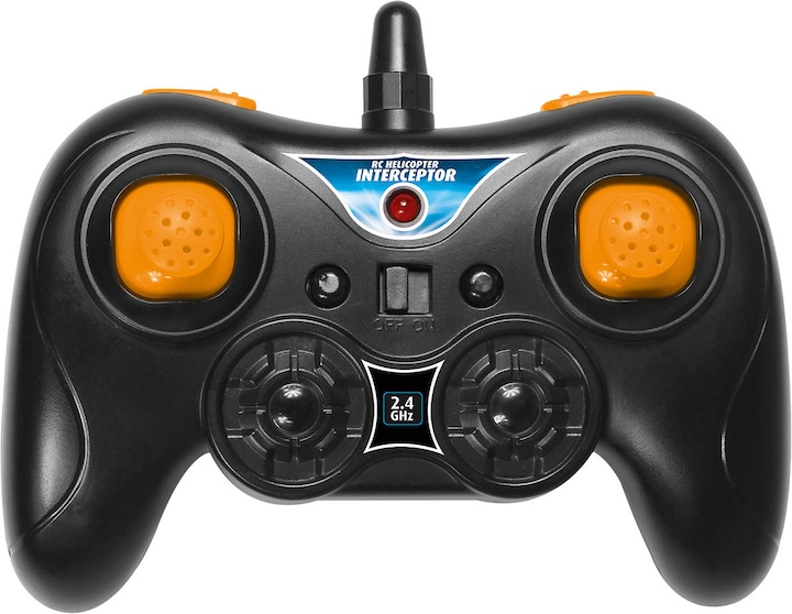 Immagine prodotto Revell Heli Interceptor