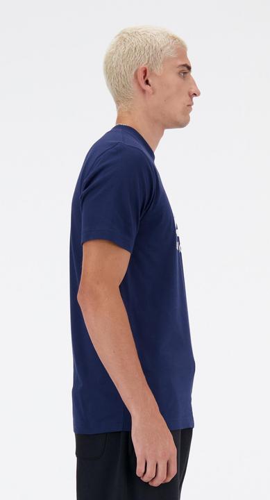 Produktbild New Balance Stacked Logo T-Shirt (XL)