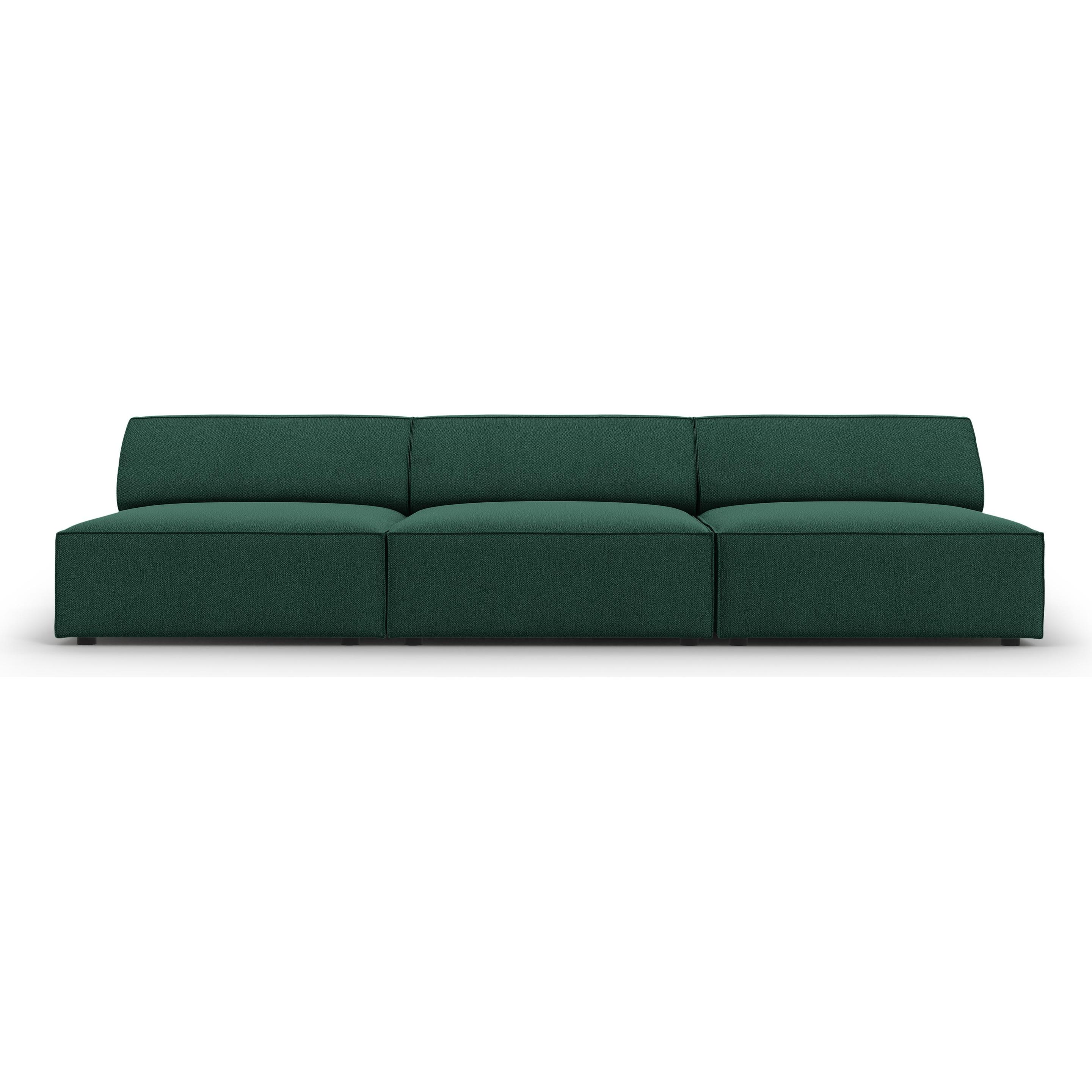 Micadoni, Sofa, Jodie (2-Sitzer, 3-Sitzer, 4-Sitzer)