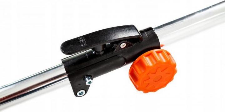 Image du produit AW Tools AWTOOLS GASOLINE mower 3.0KM BC520