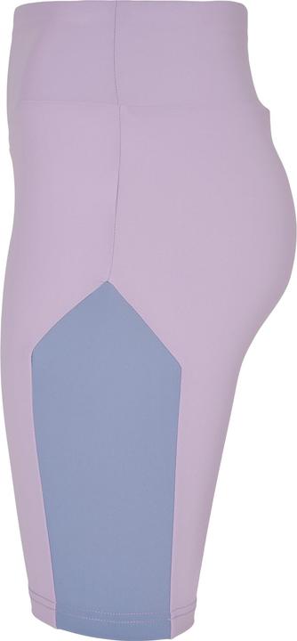 Produktbild Urban Classics Ladies Color Block Cycle Shorts - 17084 (XXL)