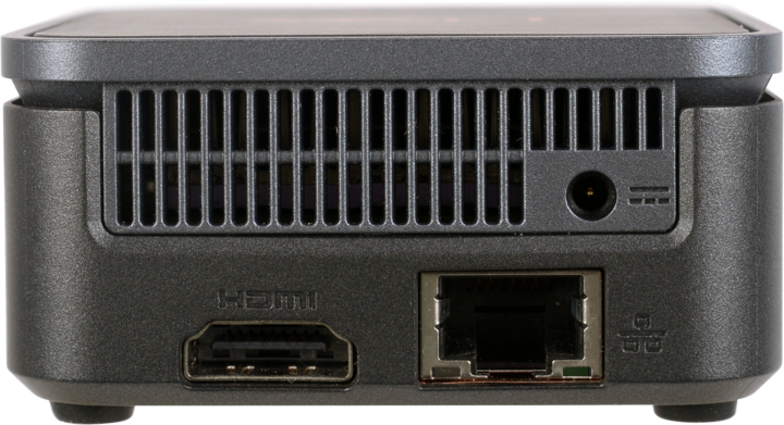 Produktbild Elitegroup Liva Q2 (Intel Celeron N4000, 4 GB, 64 GB)