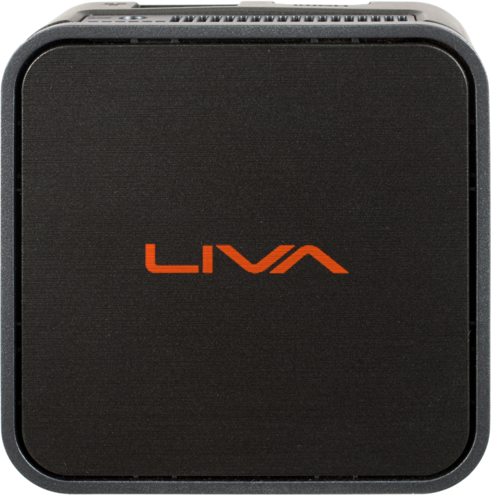 Produktbild Elitegroup Liva Q2 (Intel Celeron N4000, 4 GB, 64 GB)