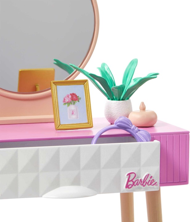 Produktbild Barbie HJV35