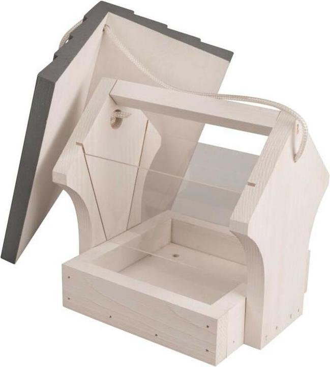 Produktbild Windhager Vogelfuttersilo Sparber