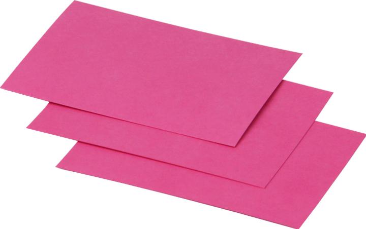 Produktbild Pollen Karten (70 x 95 mm, 25 x)