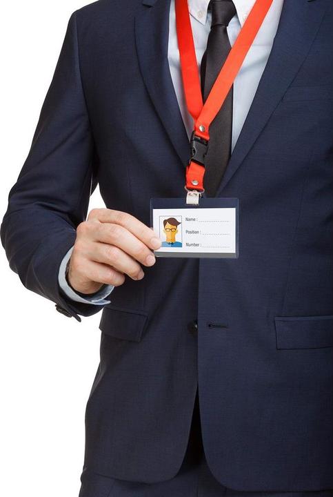 Produktbild Peach Laminierfolie Key Card (Spezial, 100 Stk., 125 µm)