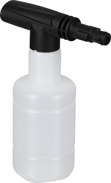 Actual product image Scheppach High pressure cleaner 1600W, 135 bar incl. Quick-Connect-System & accessories (Electrical connection)