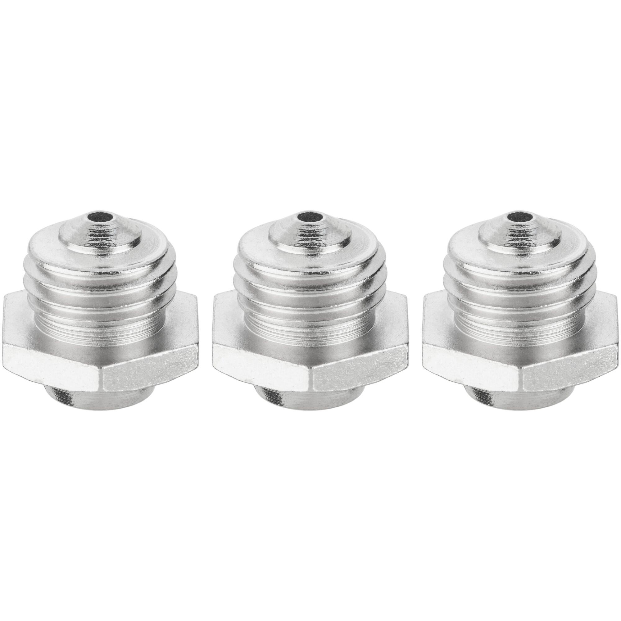 HAZET, Zubehör Druckluftwerkzeug, Mundstück 2,4 mm (3/32″) 9037-2-01/3