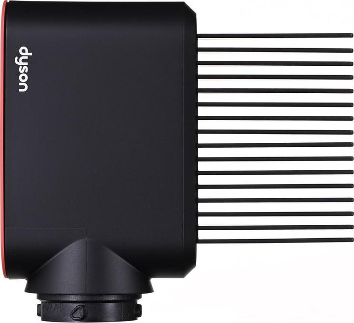 Image du produit Dyson Airwrap HS08 ID Complete Long - Violet/Topaz (30 mm)