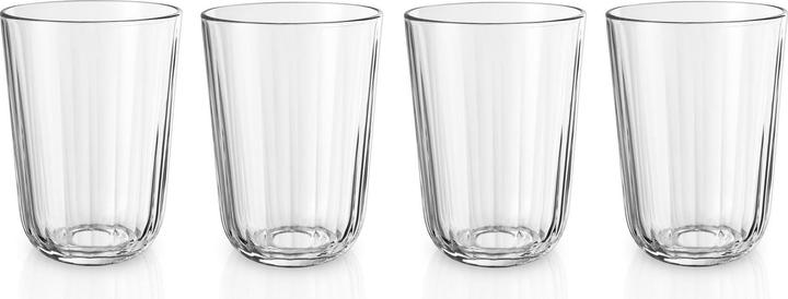 Eva Solo Facettenglas (0.34 l, 4x)