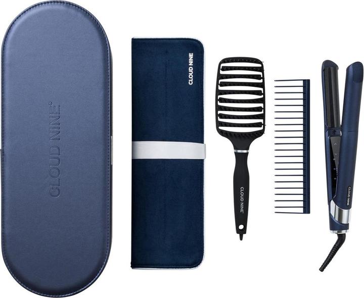 Immagine prodotto Cloud Nine 2in1 Contouring Original Iron (Piastra per capelli)