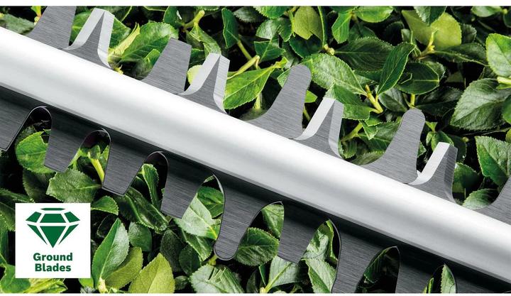 Produktbild Bosch Home & Garden AdvancedHedgeCut 36V-65-28 (Akkubetrieb)