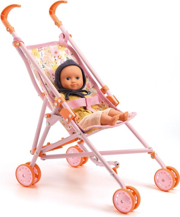 Djeco Buggy