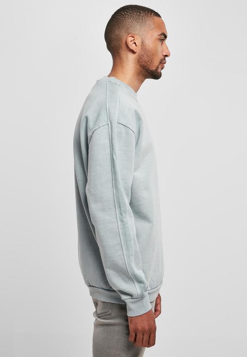 Produktbild Urban Classics Heavy Terry Garment Dye Crew - 19381 (5XL)
