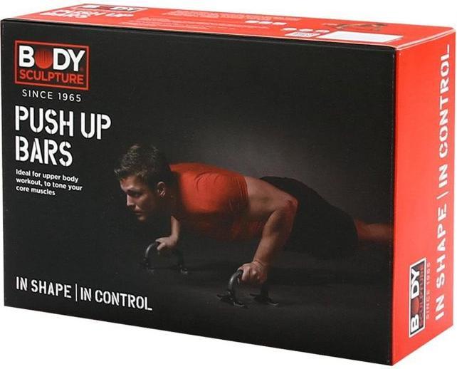 Immagine prodotto Body Sculpture Uchwyty do pompek BB 632