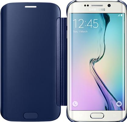 Produktbild Samsung Clear View (Samsung Galaxy S6 Edge)