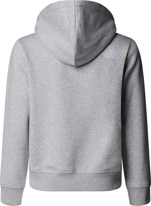 Immagine prodotto North Face Teen Drew Peak Hoodie (M)