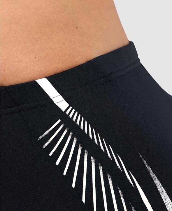 Actual product image Arena M Feather Swim Mid Jammer (4)