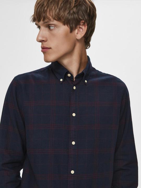 Immagine prodotto Selected Flanella sottile (XL)