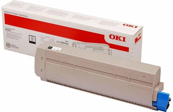 Productafbeelding OKI 45862818 (BK)