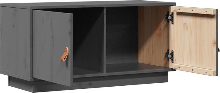 Actual product image vidaXL TV-Schrank (80 x 34 x 40 cm)