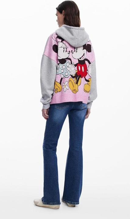 Actual product image Desigual Mickey (S)