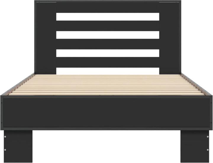 Image du produit vidaXL Bettgestell (140 x 200 cm)
