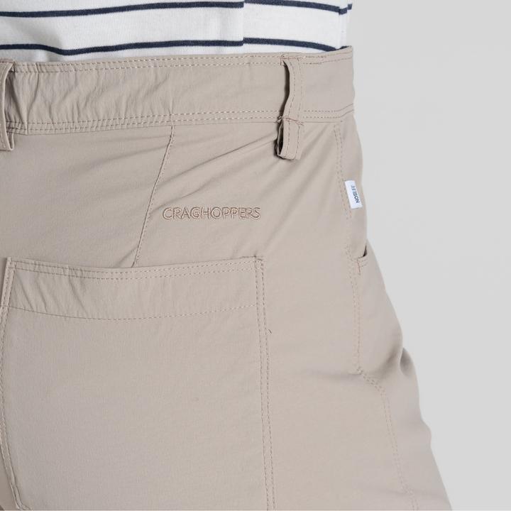 Actual product image Craghoppers Women's Nosilife Milla trousers (XS, S)