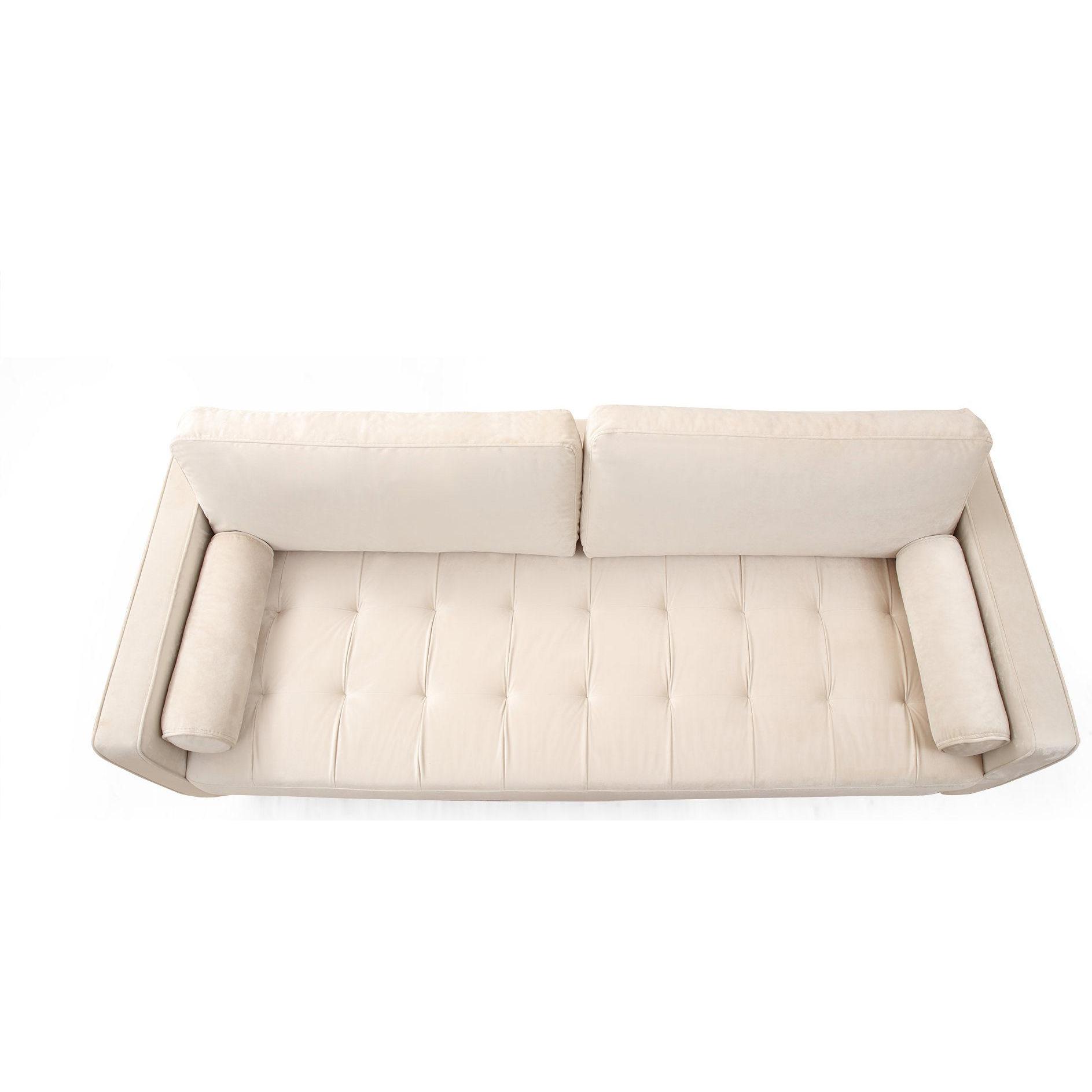 Thumbnail - Atelier del Sofa, Sofa, Loyal (3-Sitzer)