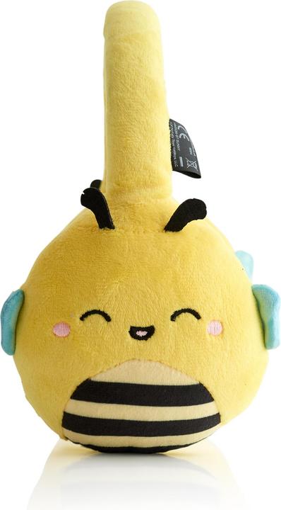 Produktbild Emoji Squishmallows Kopfhörer SUNNY