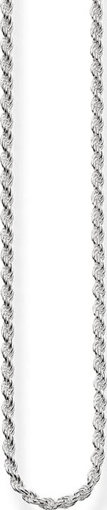 Immagine prodotto Thomas Sabo Catena portacavi 925 (Argento 925, 45 cm)