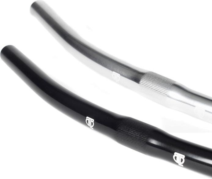 Actual product image BLB Rainbow Handlebar (Black)
