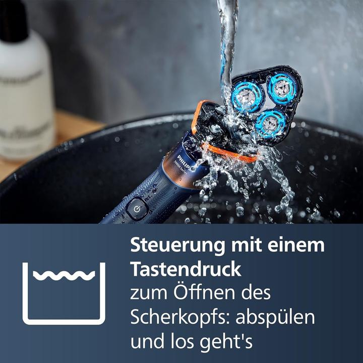 Image du produit Philips Shaver Series 5000 (X5012/00)