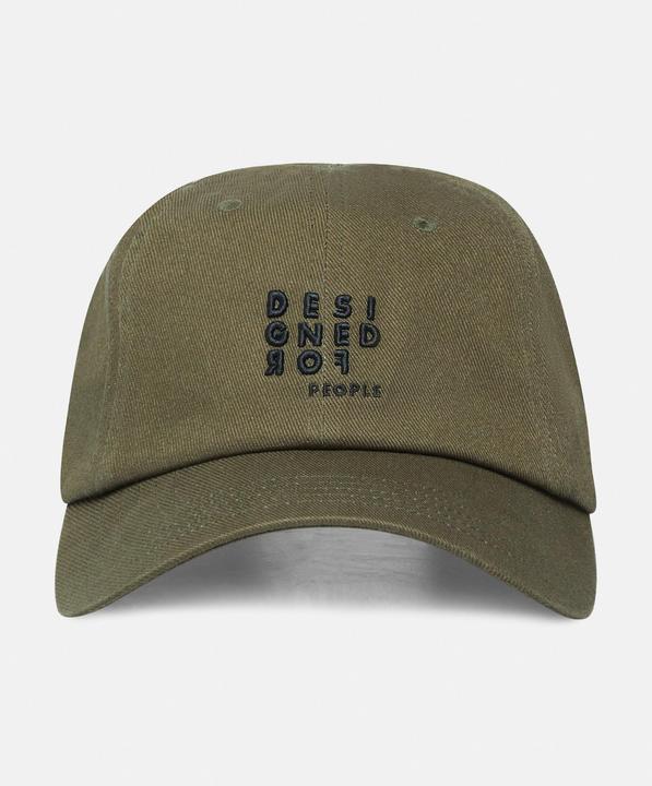 Produktbild Comma Kappe Unisex-Basecap mit Stickerei