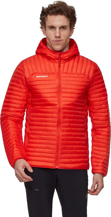 Immagine prodotto Mammut Broad Peak Light IN Hooded Jacket Men, Daunen Jacke (XL)