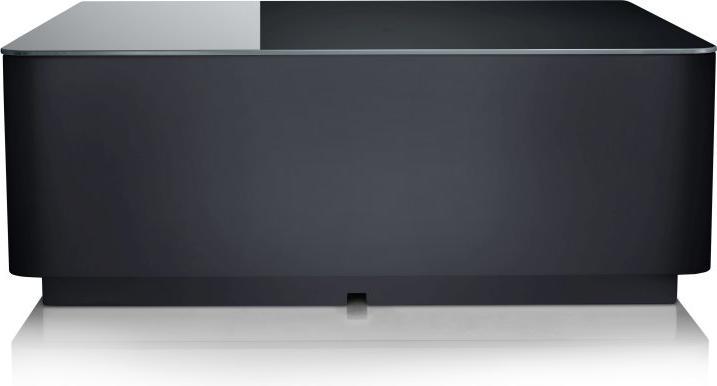 Produktbild Canton Smart Sub 10 schwarz (1 Stk.)