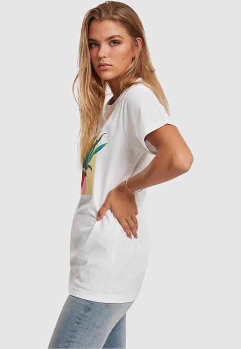 Image du produit Merchcode Ladies Planet Art Tee (L)