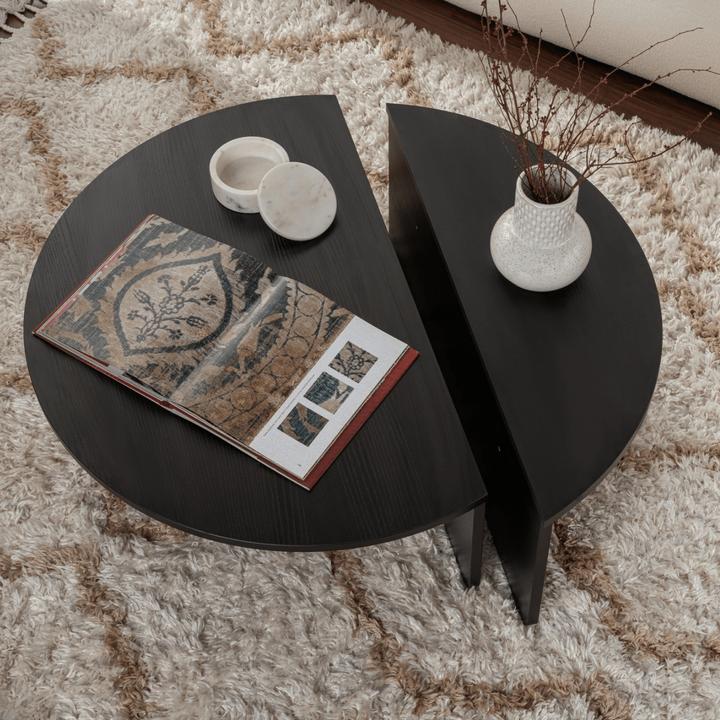 Actual product image Skye Decor Orion (90 x 30 x 60 cm)