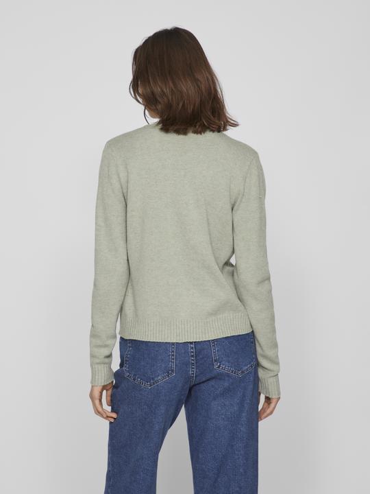 Image du produit Vila Cardigan court ouvert (XXL)