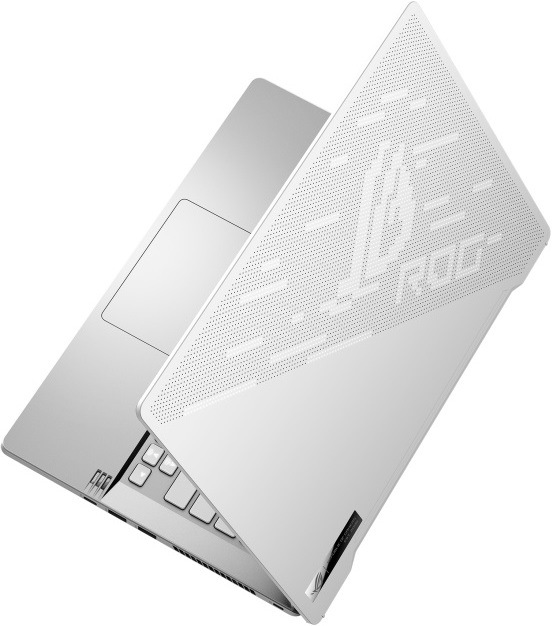 Produktbild ASUS ROG Zephyrus G14 – GA401IV-HE302T (14", AMD Ryzen 9 4900HS, 32 GB, 1024 GB, CH)
